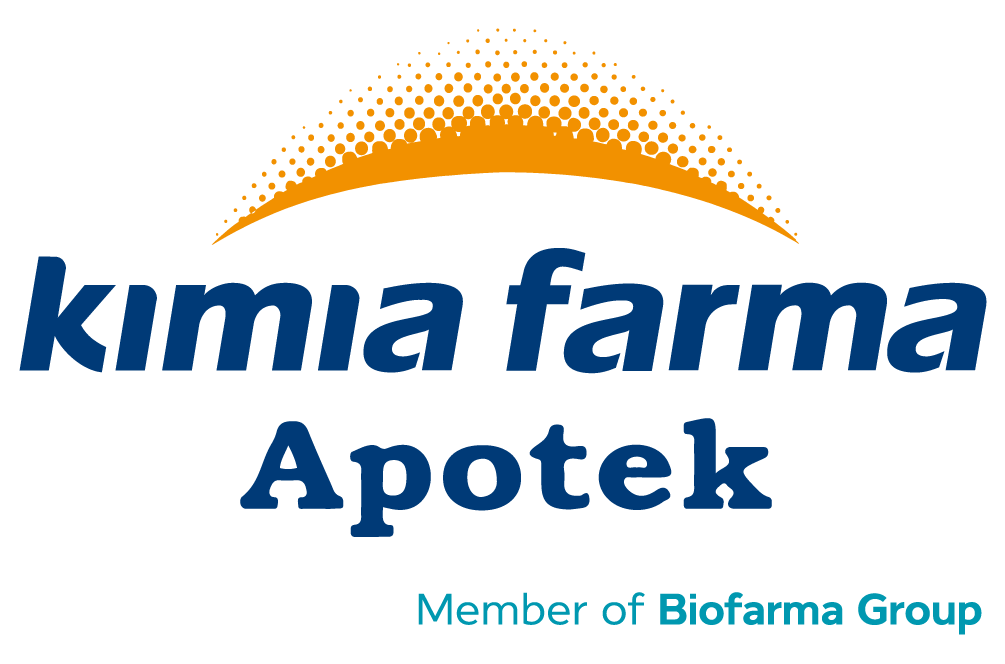 Kimia Farma Apotek